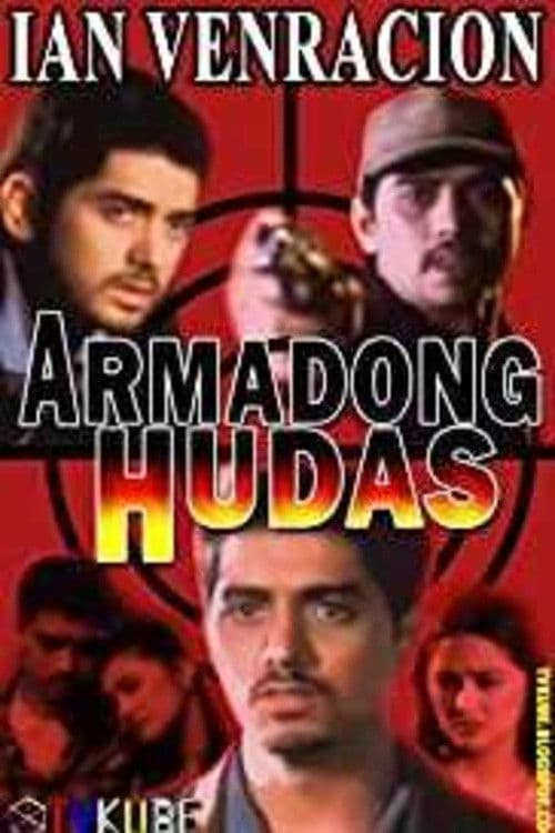 Poster backdrop for Armadong Hudas
