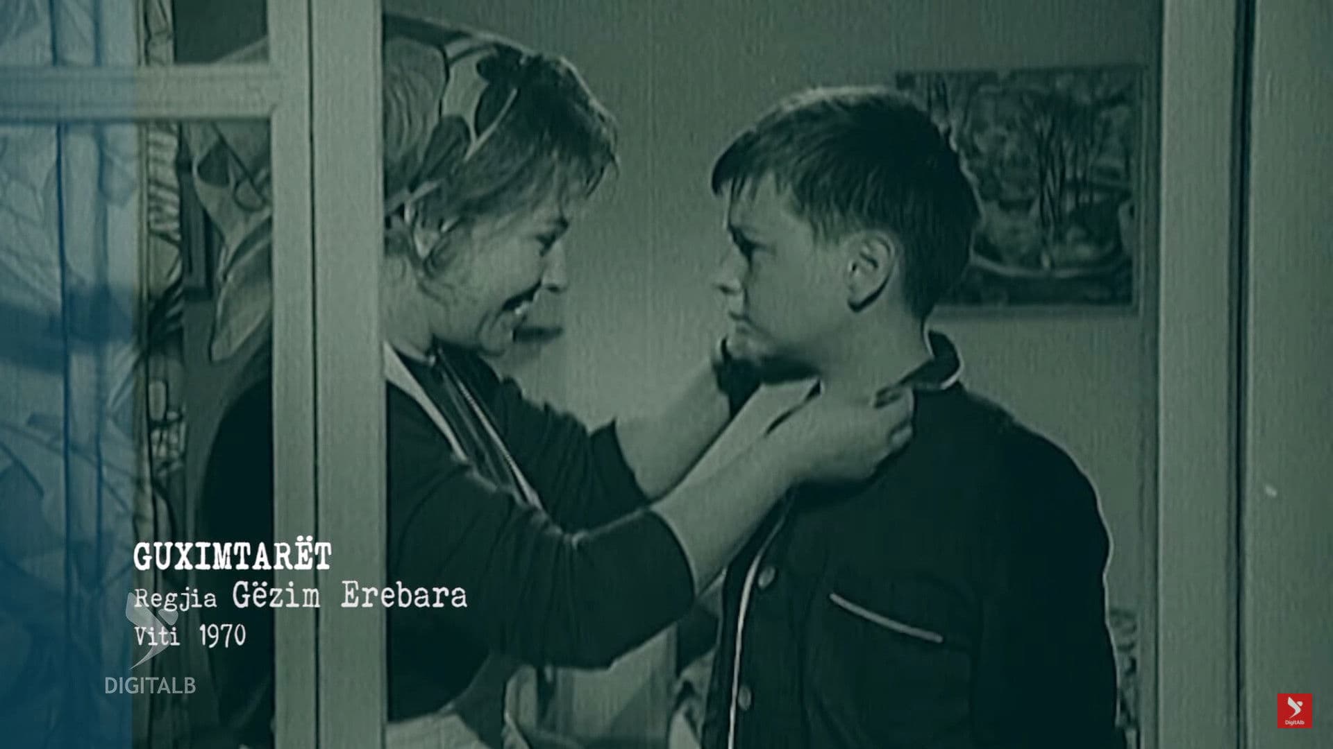 Poster backdrop for The Brave