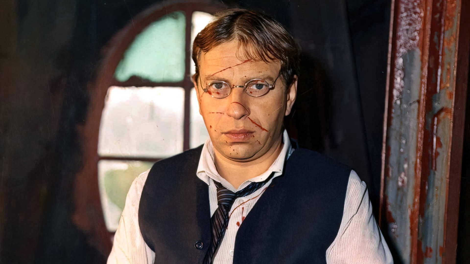 Poster backdrop for Medium