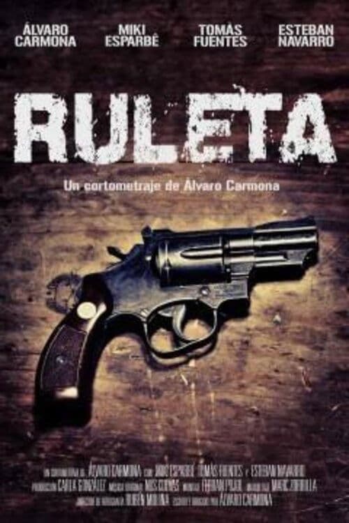 Poster backdrop for Ruleta