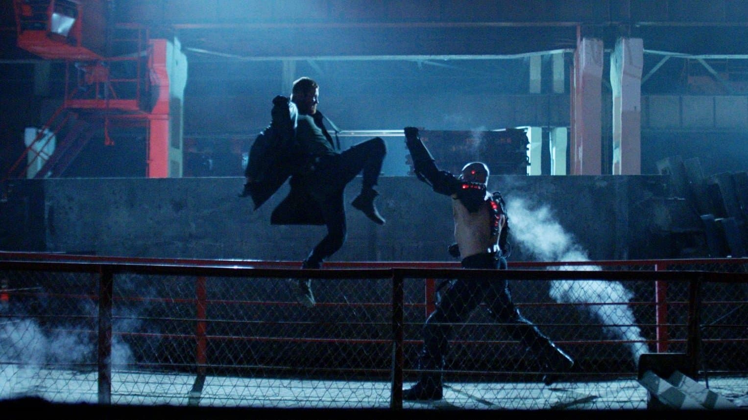 Poster backdrop for Identity