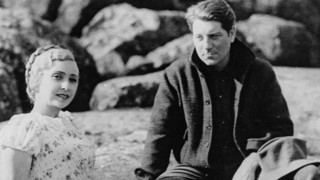 Poster backdrop for Maria Chapdelaine