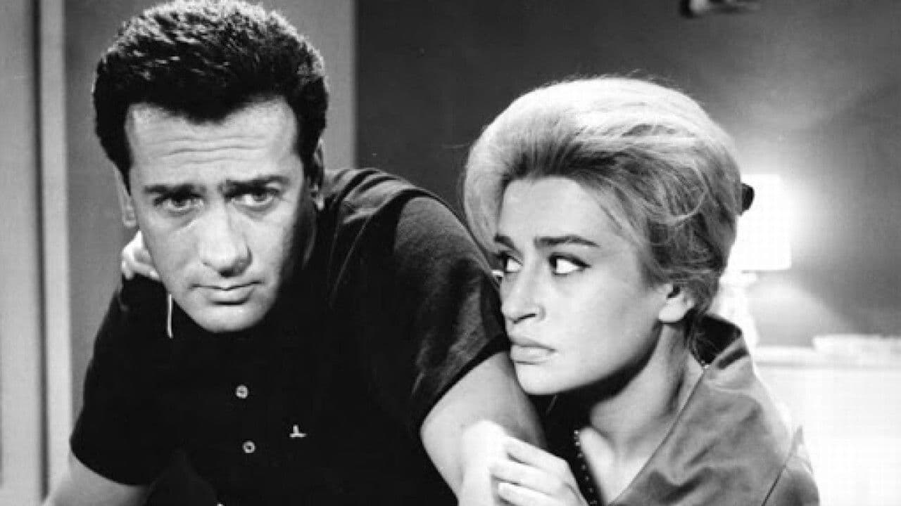 Poster backdrop for Without Identity