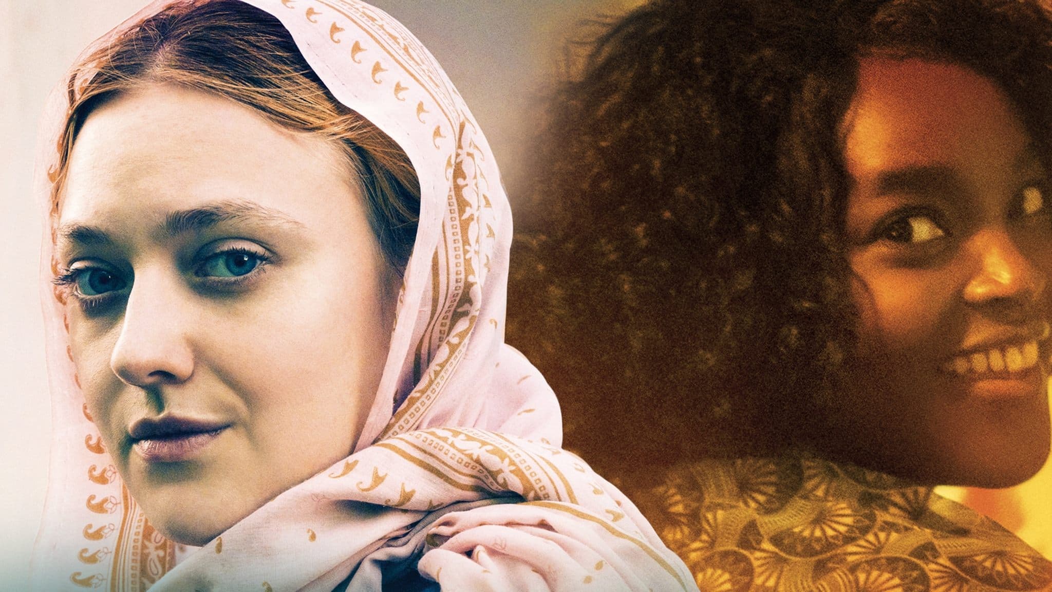 Poster backdrop for Sweetness in the Belly