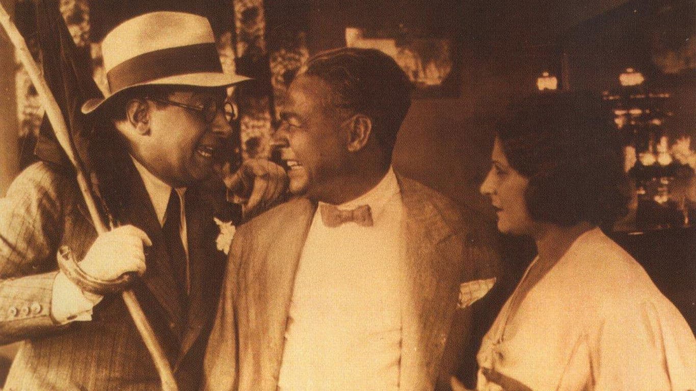 Poster backdrop for Karım Beni Aldatırsa