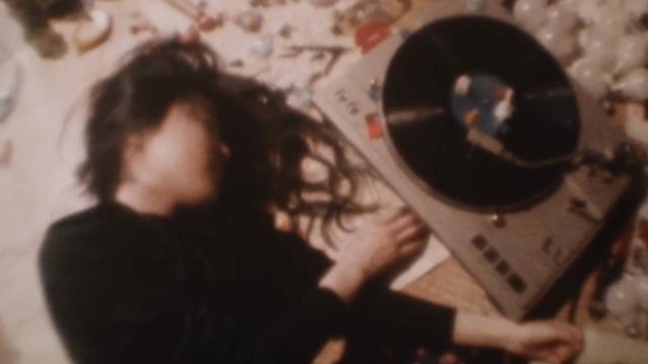 Poster backdrop for The Rain Women