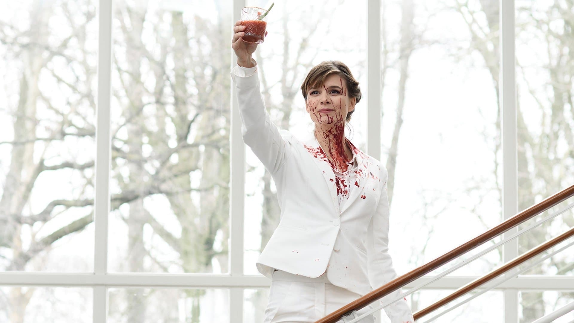 Poster backdrop for The Columnist