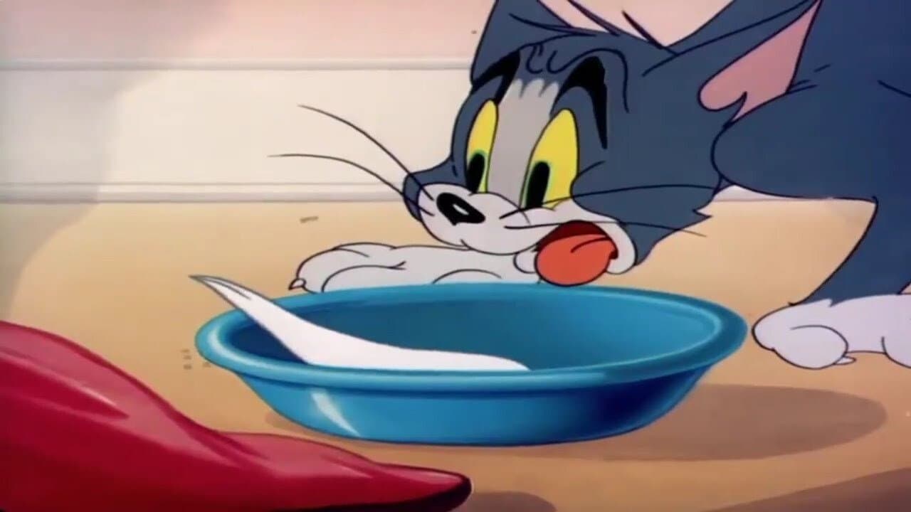 Poster backdrop for The Invisible Mouse