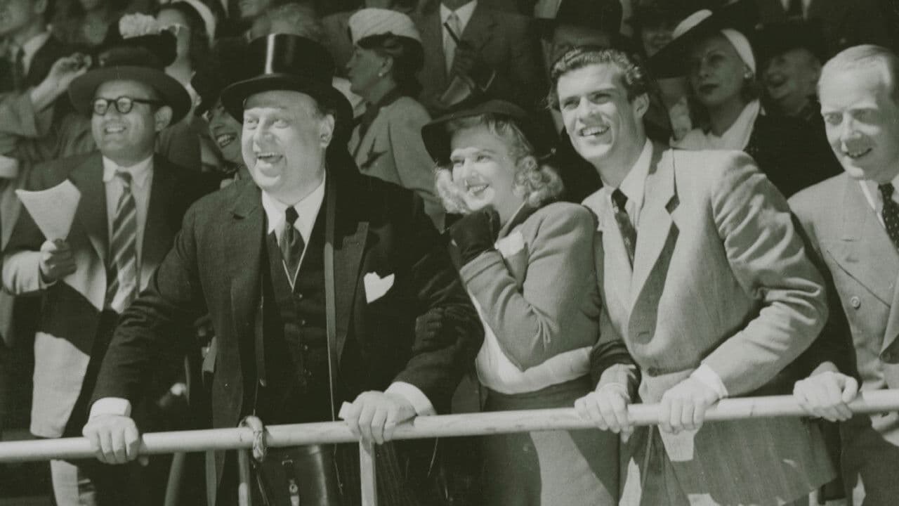 Poster backdrop for Rattens musketörer