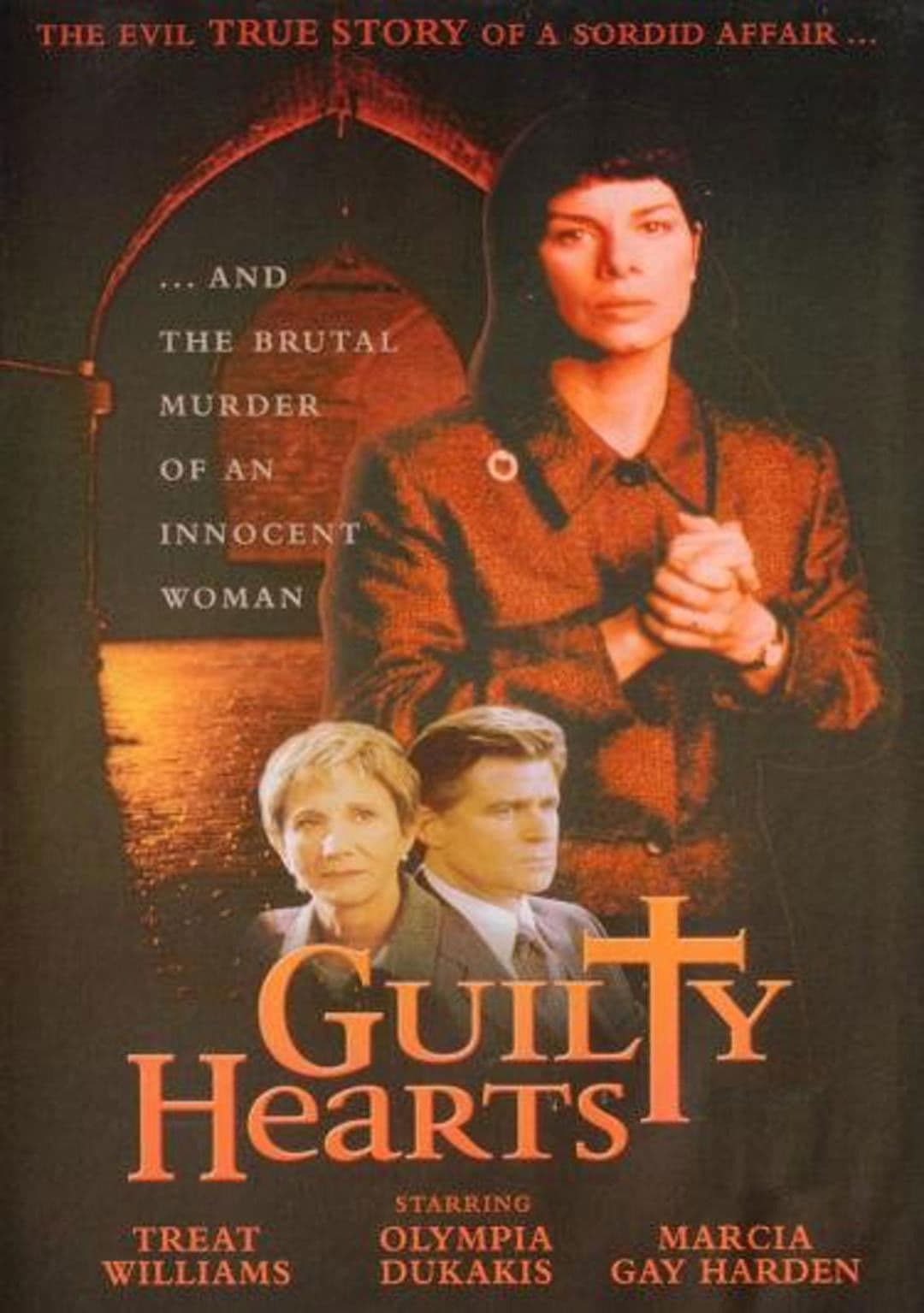 Poster backdrop for Guilty Hearts