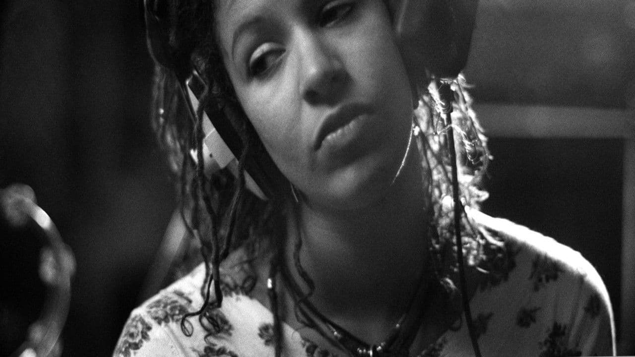 Poster backdrop for Trouble