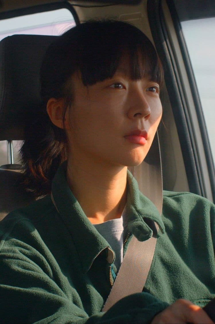 Poster backdrop for Driving School