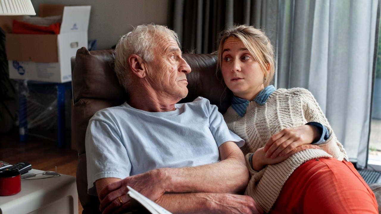 Poster backdrop for Pink Moon