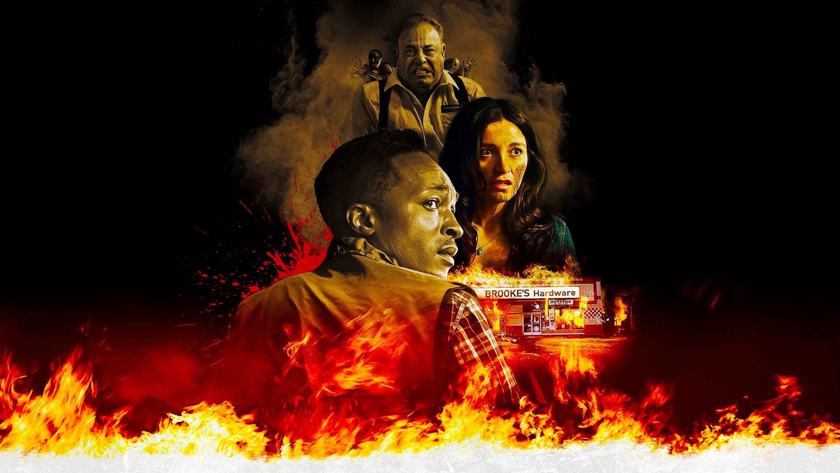 Poster backdrop for Human Resources