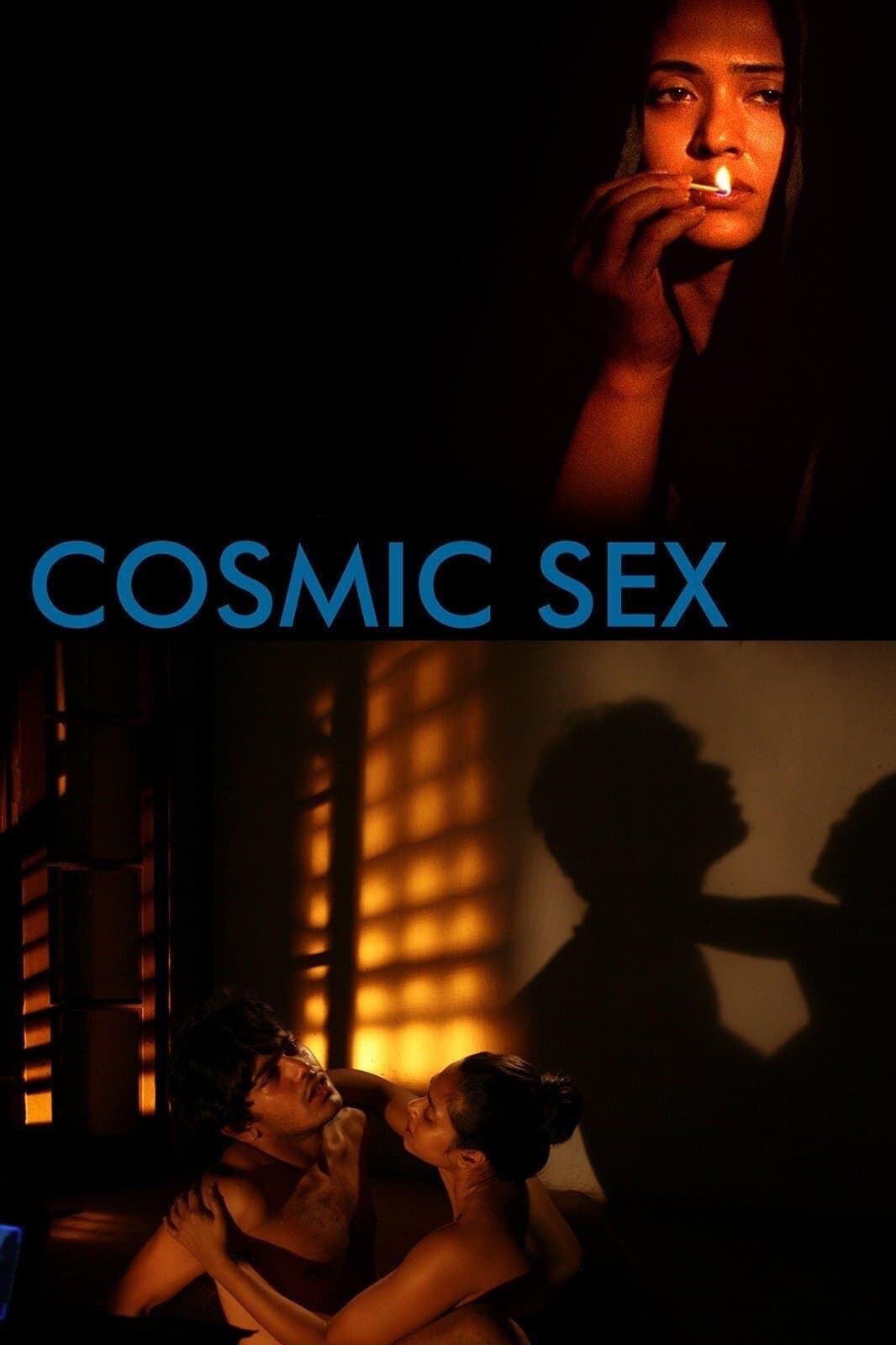 Poster backdrop for Cosmic Sex