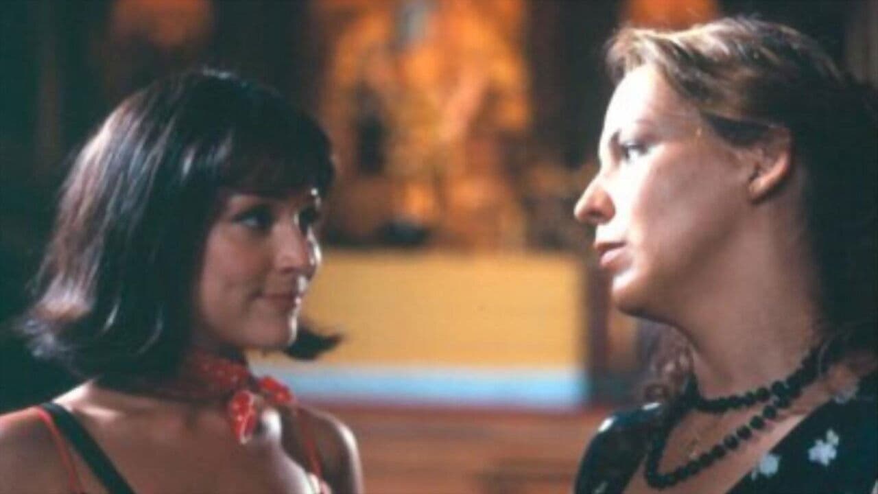 Poster backdrop for O Vestido