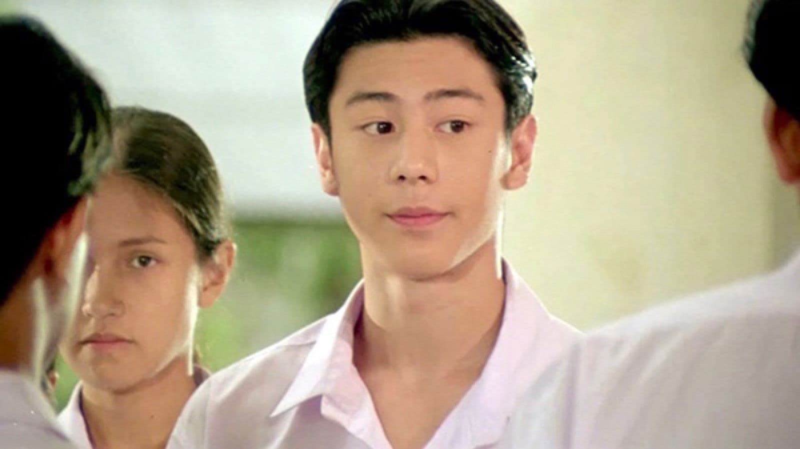 Poster backdrop for I Miss You 2