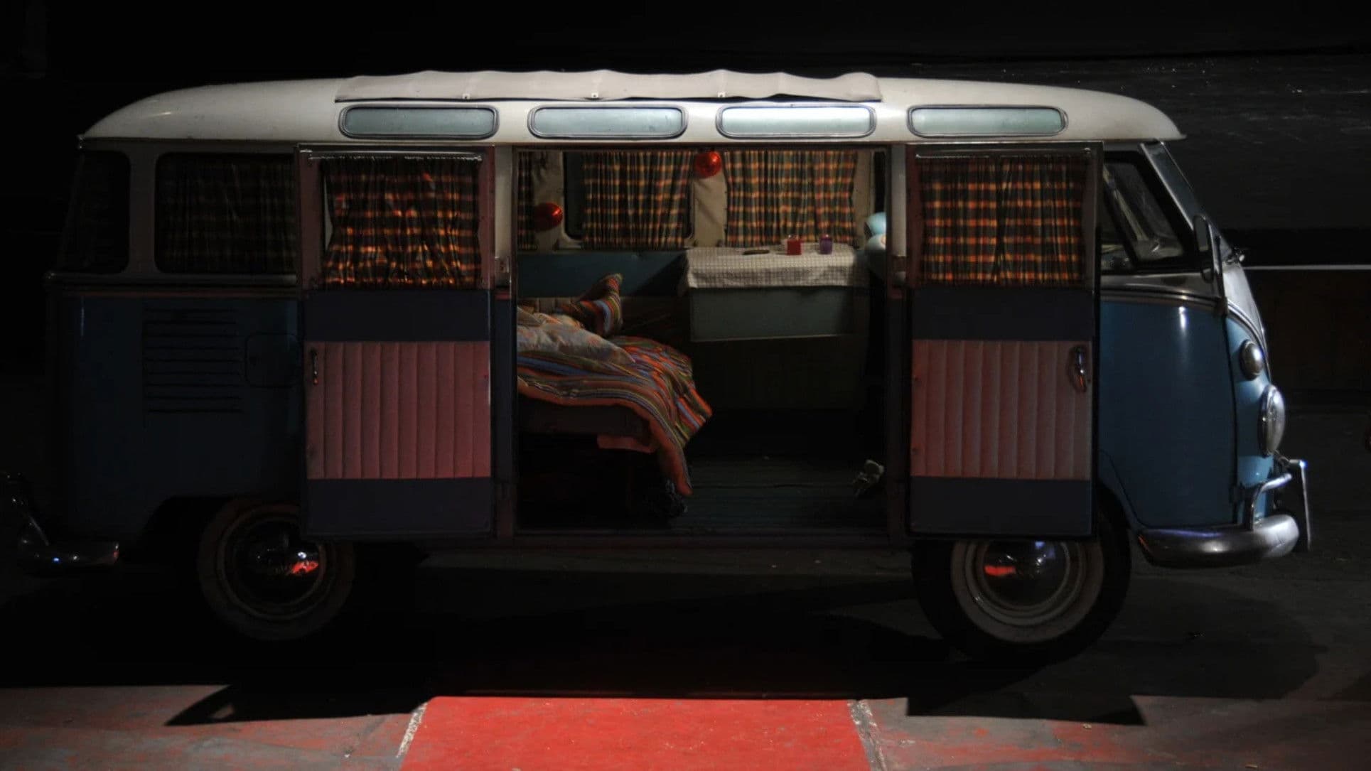 Poster backdrop for Stop and Go