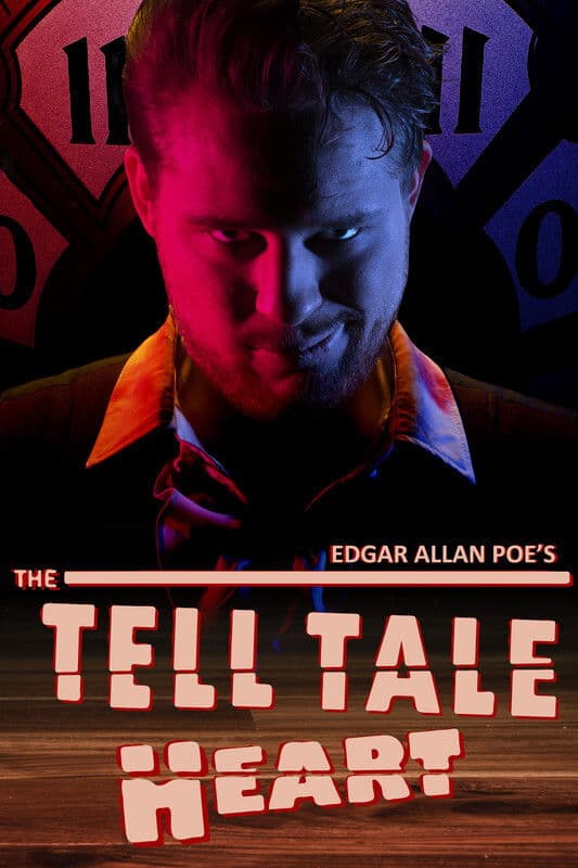 Poster backdrop for The Tell Tale Heart