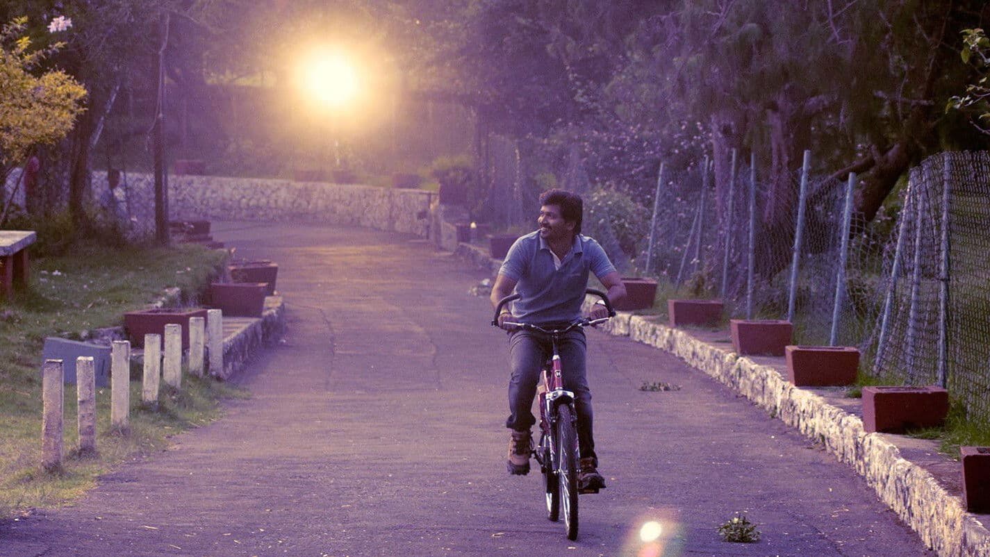 Poster backdrop for Pattathari