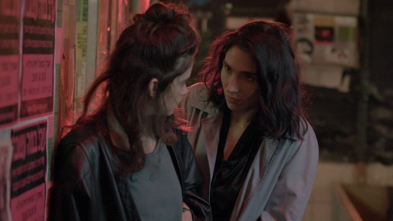 Poster backdrop for Maybe It Isn't Such A Good Idea