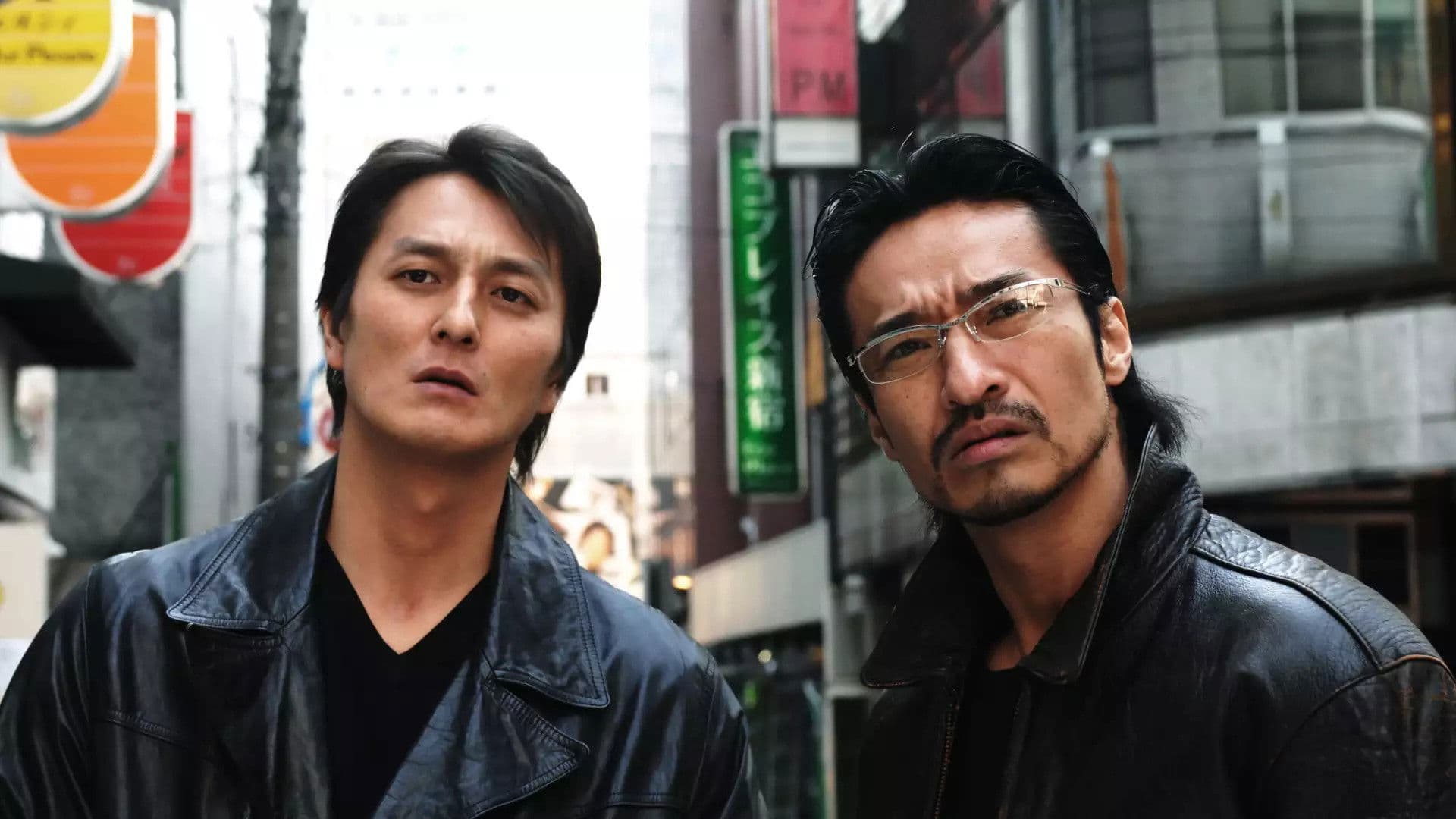 Poster backdrop for Savage Chivalry