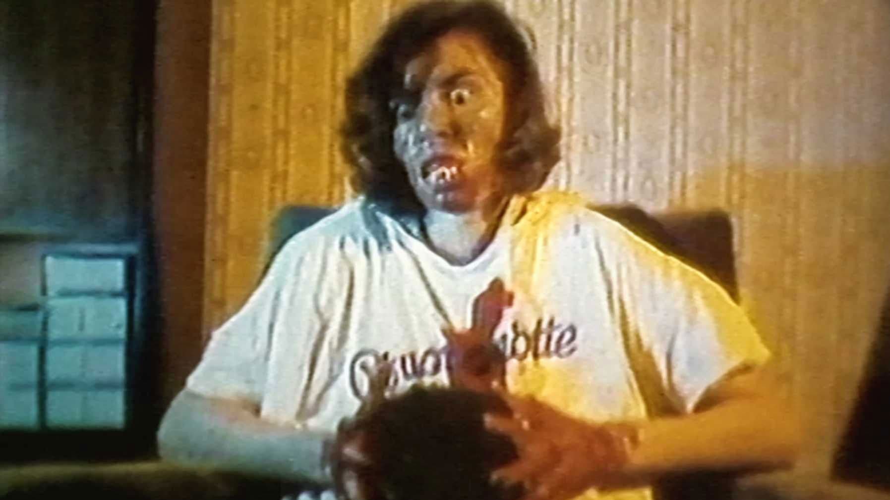 Poster backdrop for The Harpies