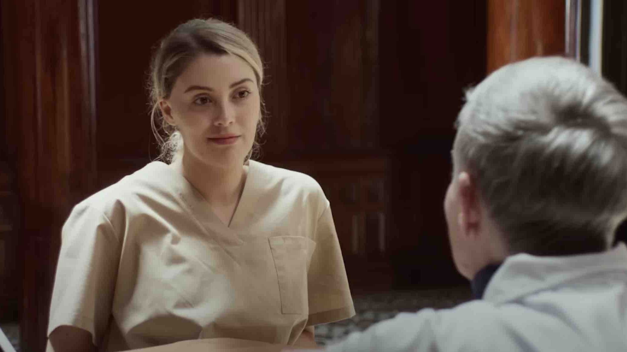 Poster backdrop for Schism