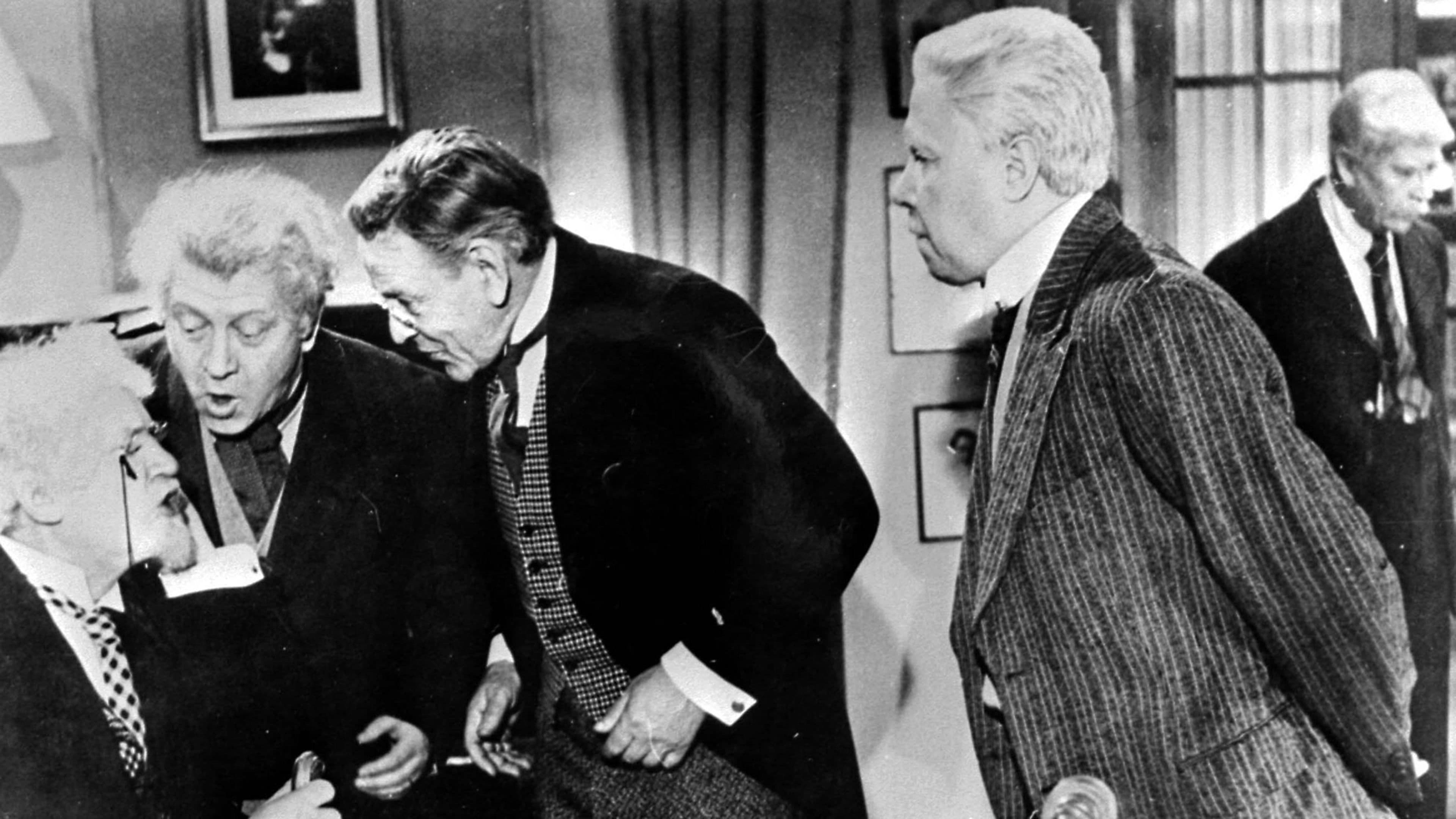 Poster backdrop for Viisi vekkulia