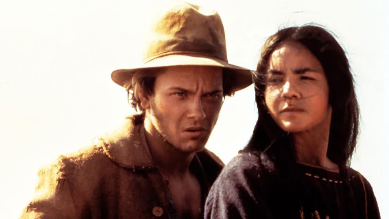 Poster backdrop for Silent Tongue