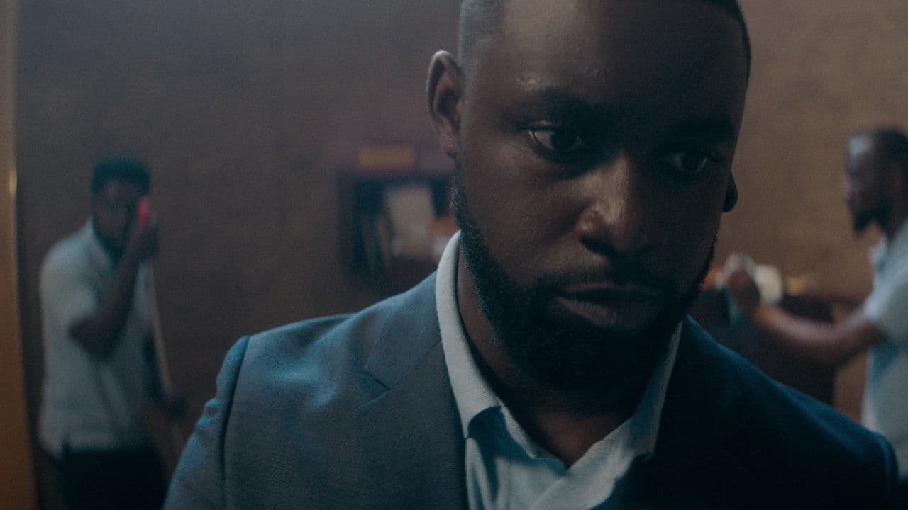 Poster backdrop for Venserpolder