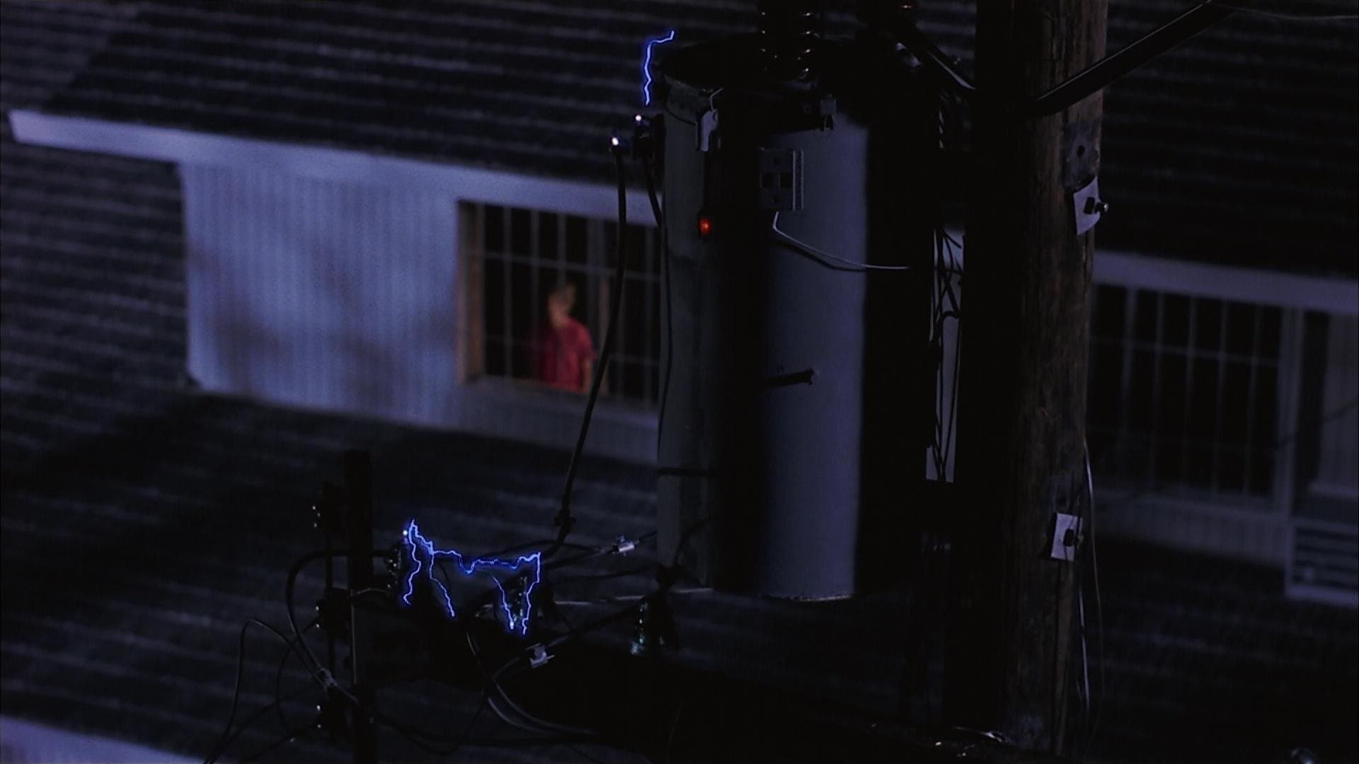 Poster backdrop for Pulse