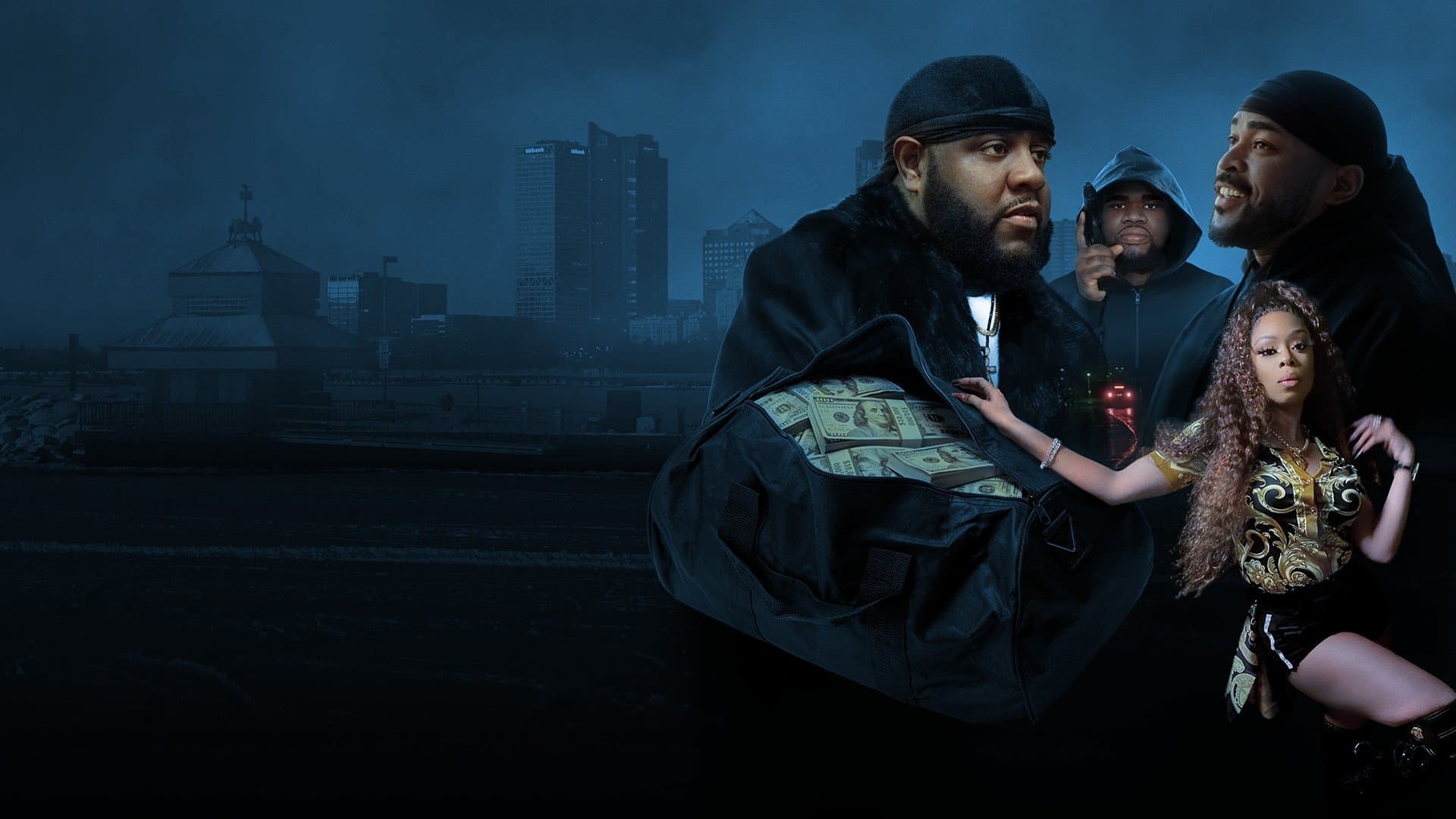 Poster backdrop for Trust Nobody