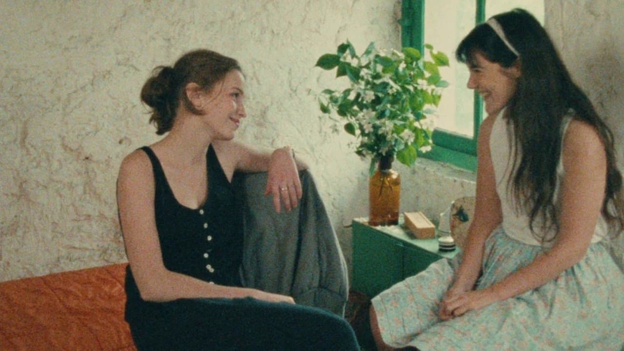 Poster backdrop for Four Adventures of Reinette and Mirabelle