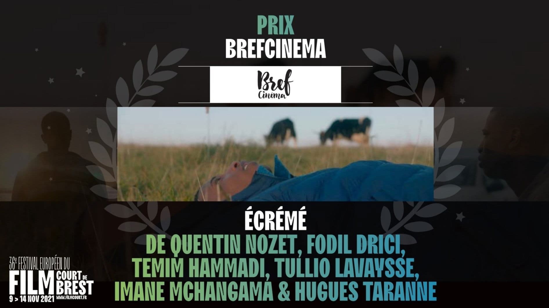 Poster backdrop for Skimmed