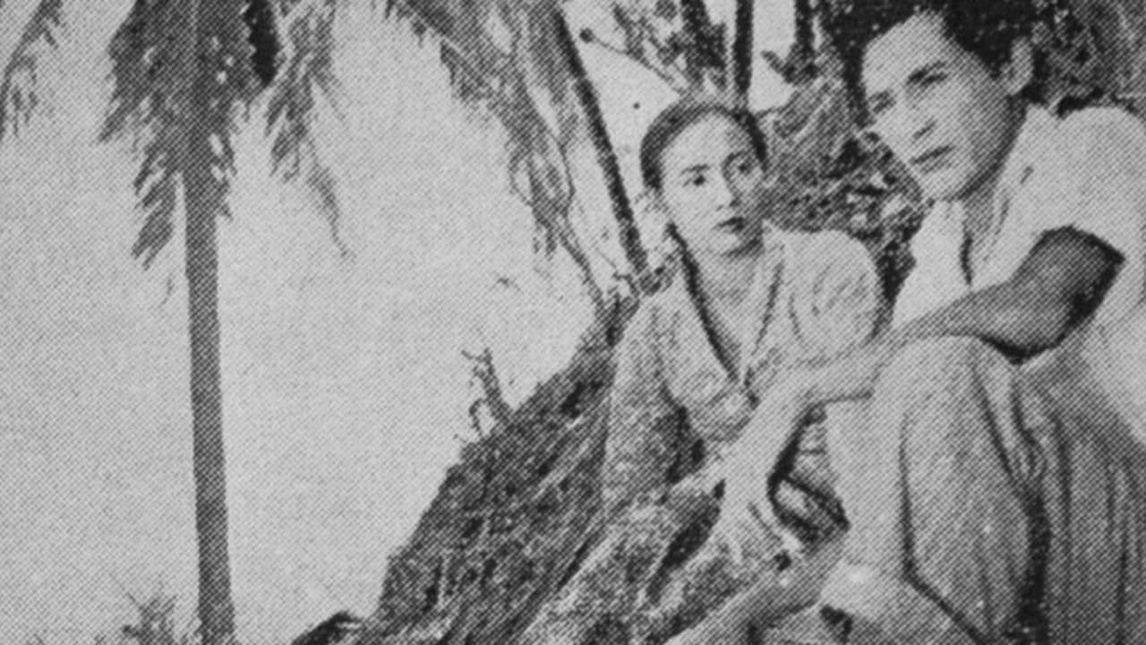 Poster backdrop for Embun