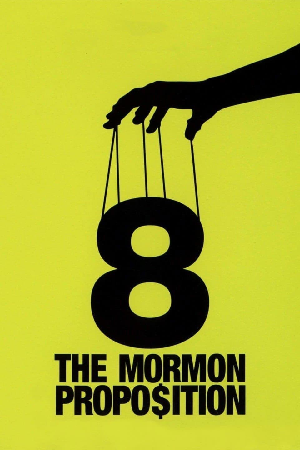 Poster backdrop for 8: The Mormon Proposition