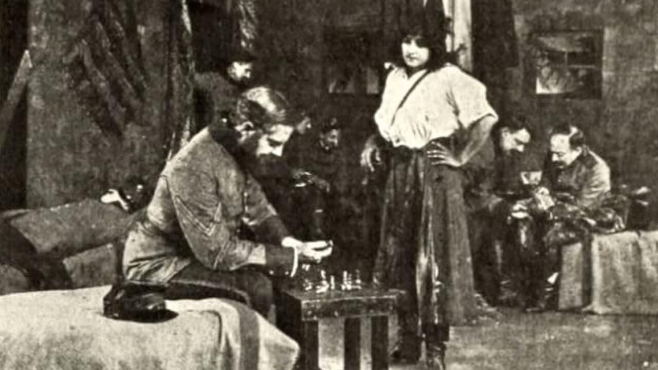 Poster backdrop for Under Two Flags