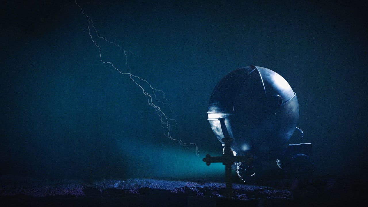 Poster backdrop for Bloodsucker's Planet