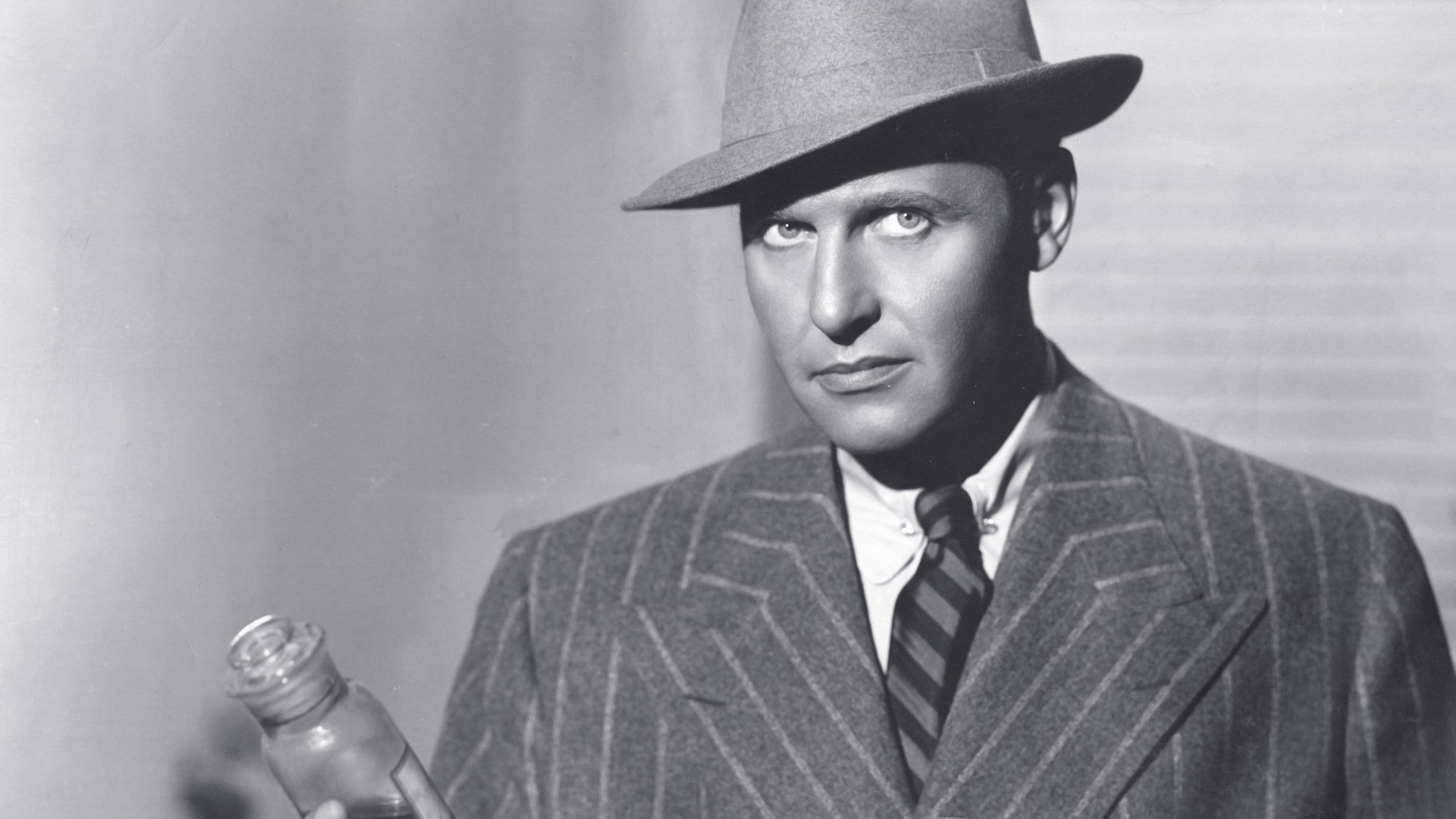 Poster backdrop for Ellery Queen and the Murder Ring