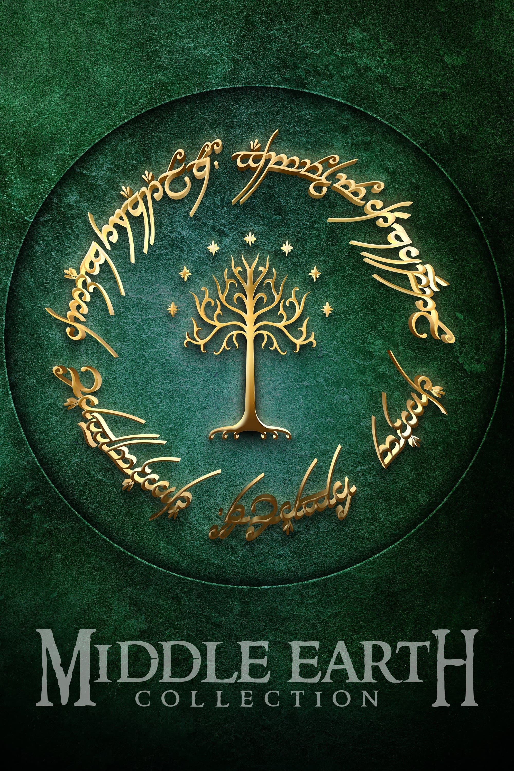 Poster backdrop for DNZ: The Real Middle Earth