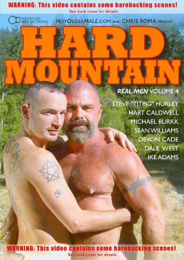 Poster backdrop for Real Men 4: Hard Mountain