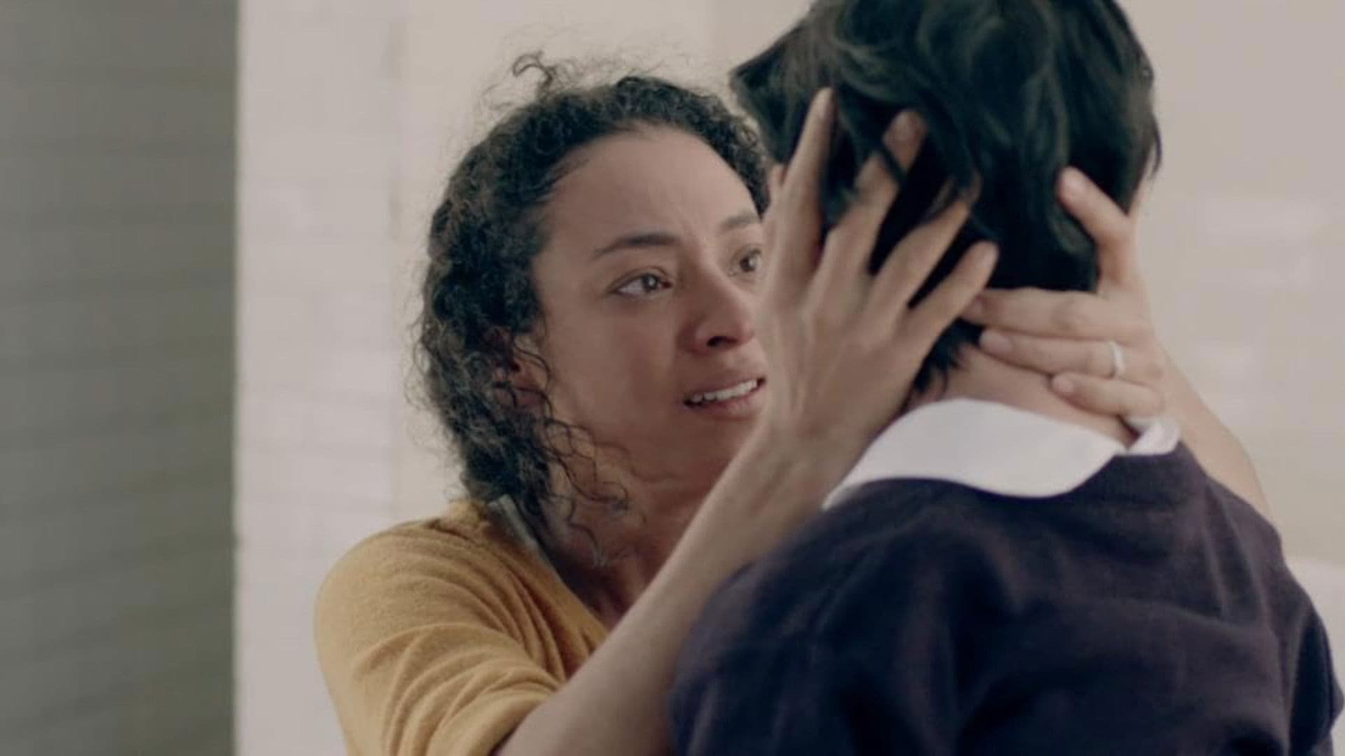 Poster backdrop for Apnea