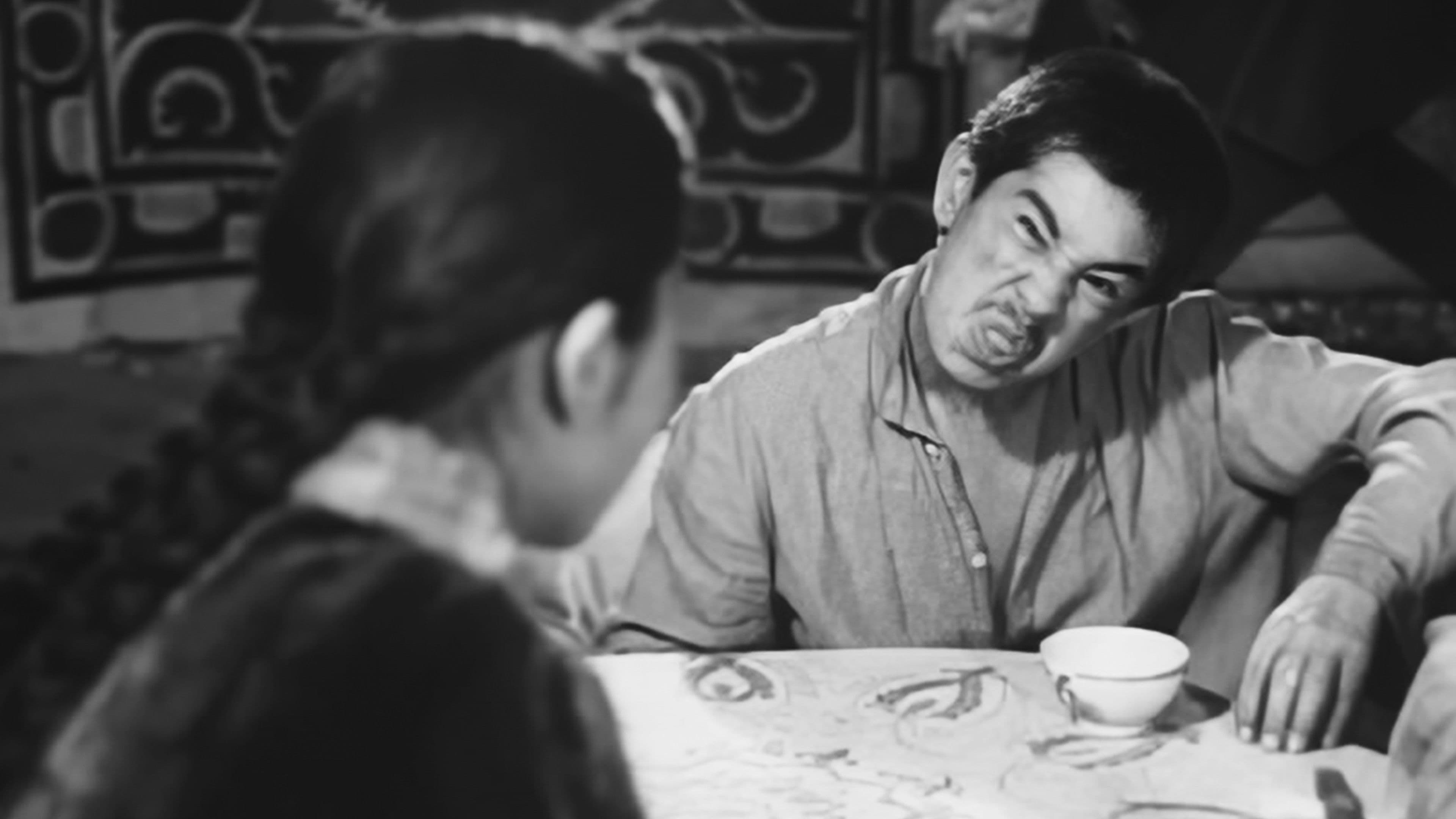 Poster backdrop for Qara Bala