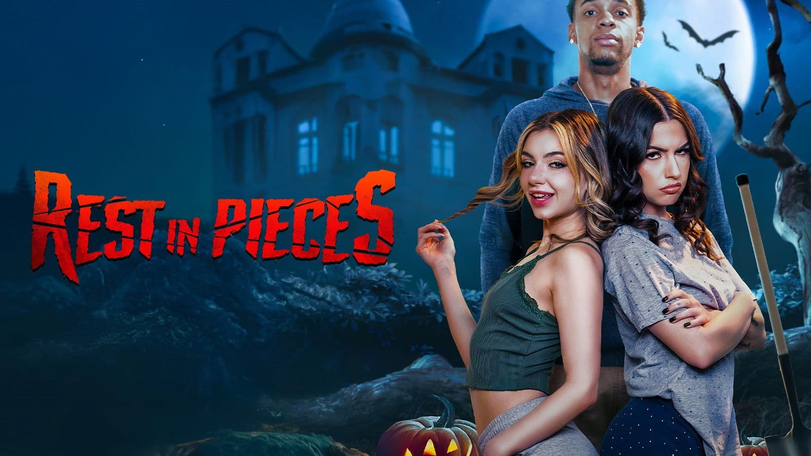 Poster backdrop for Rest in Pieces