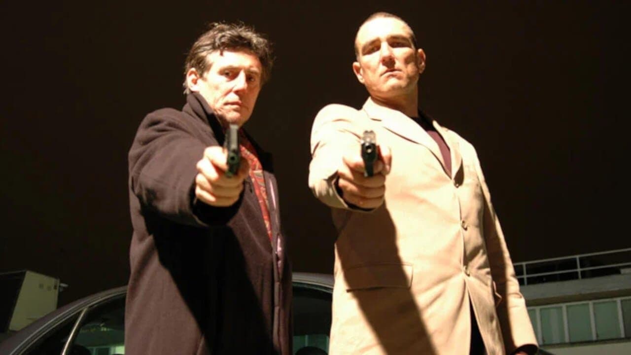 Poster backdrop for Played