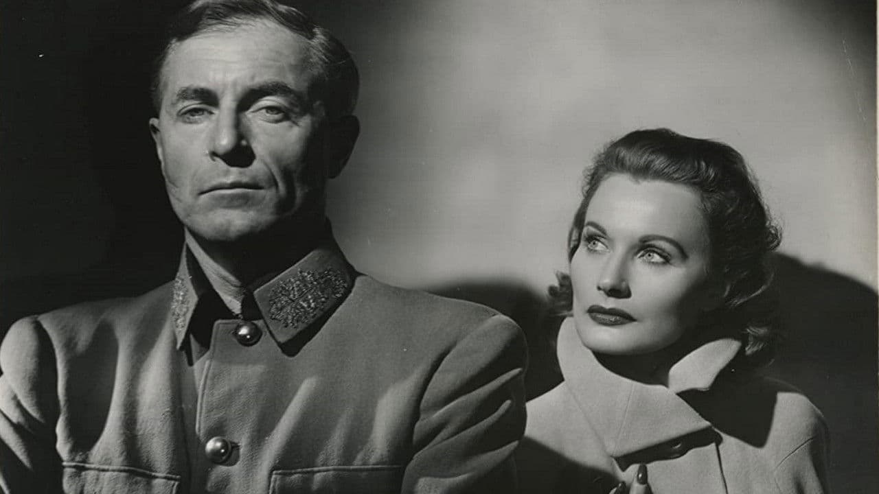 Poster backdrop for Sealed Verdict