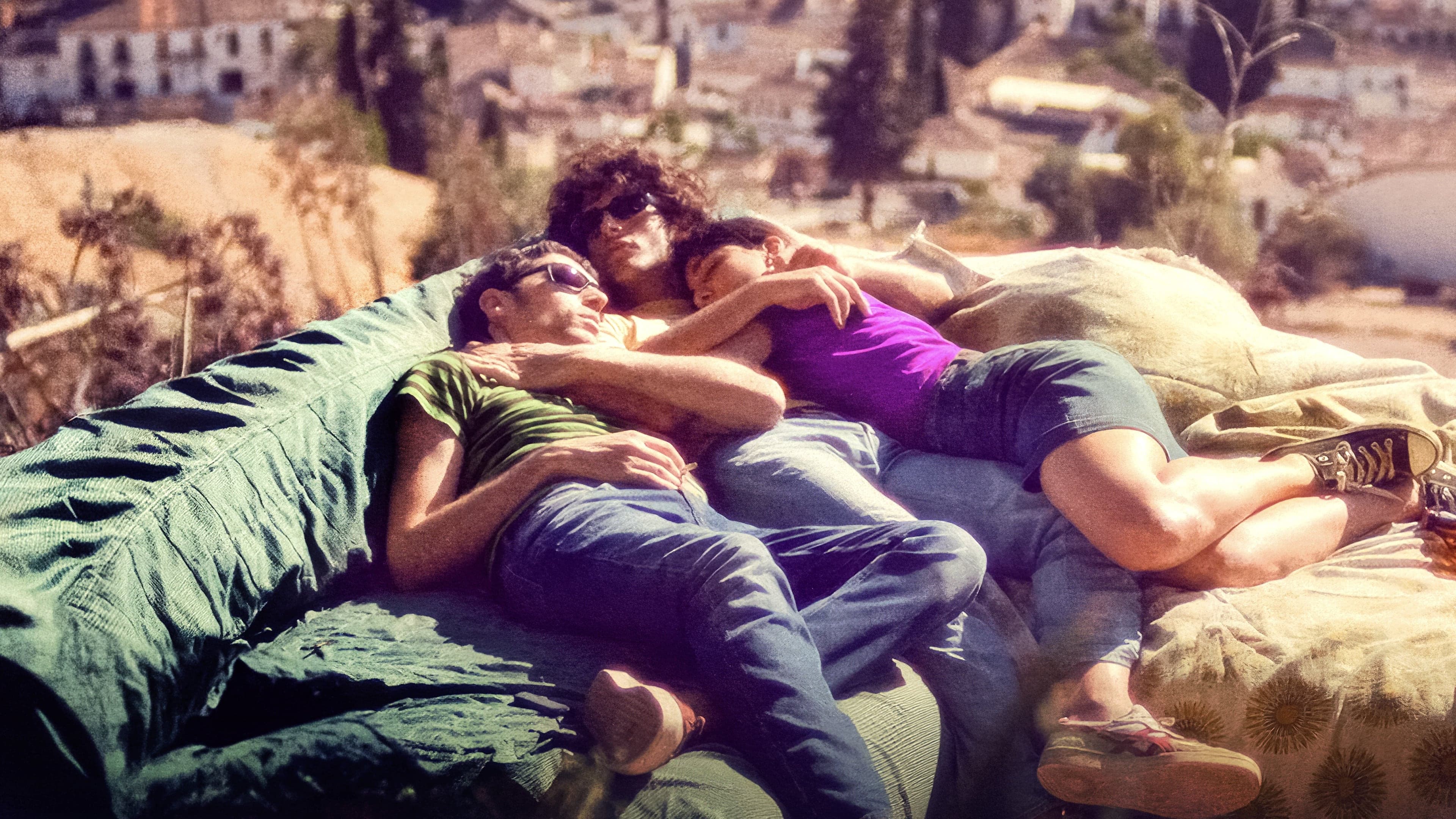 Poster backdrop for Saturn Return