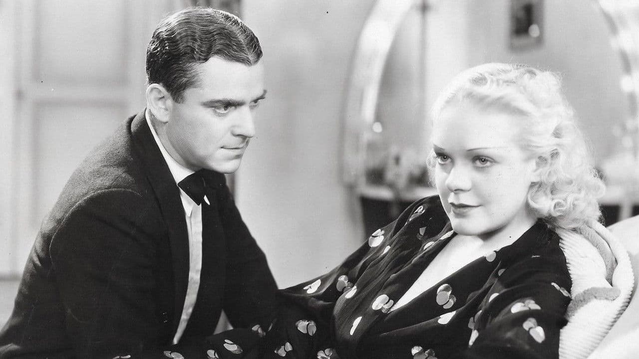 Poster backdrop for George White's Scandals