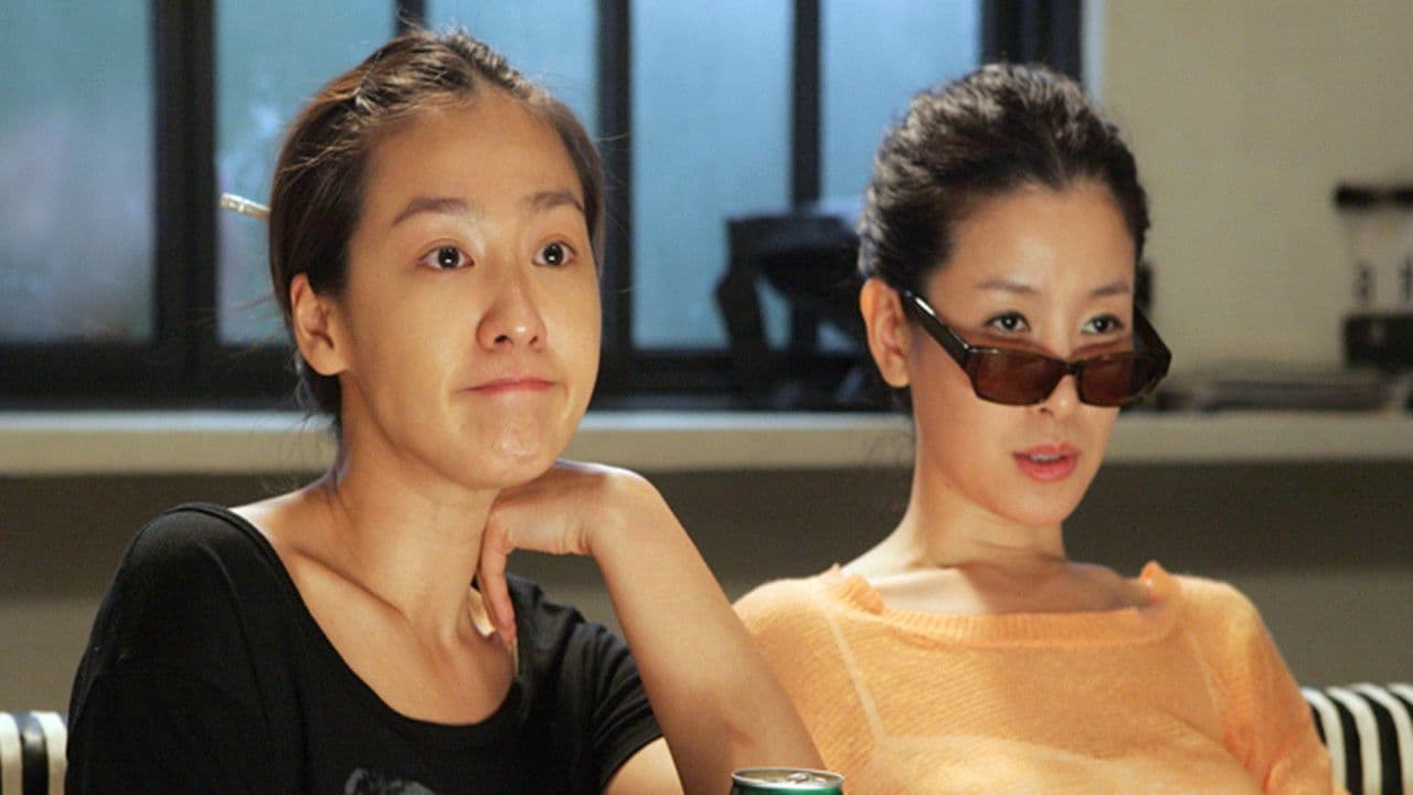 Poster backdrop for Love Exposure